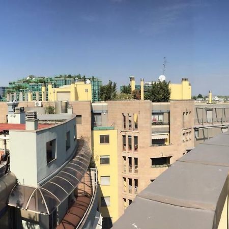산도나토밀라네세 Cozy Penthouse 빌라 외부 사진