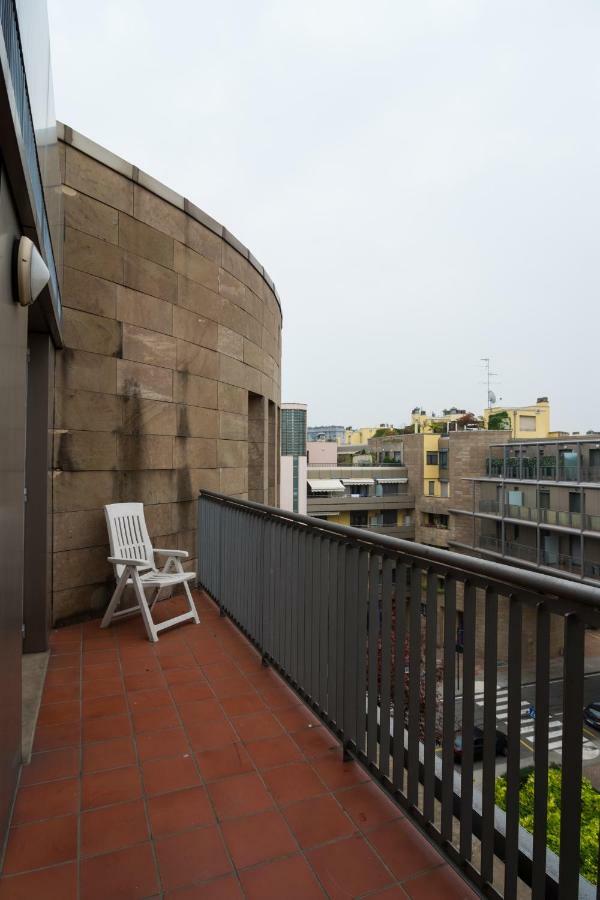 산도나토밀라네세 Cozy Penthouse 빌라 외부 사진