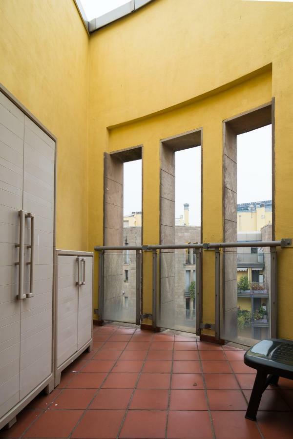 산도나토밀라네세 Cozy Penthouse 빌라 외부 사진