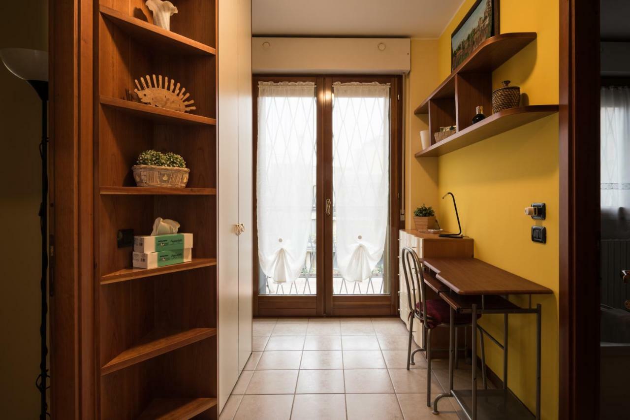 산도나토밀라네세 Cozy Penthouse 빌라 외부 사진
